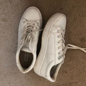 Steve Madden shoes